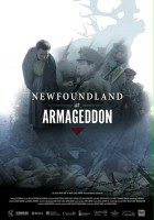 plakat filmu Newfoundland at Armageddon