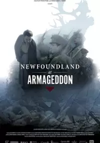 Plakat filmu Newfoundland at Armageddon