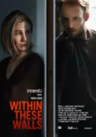 plakat filmu Zamknięta z prześladowcą