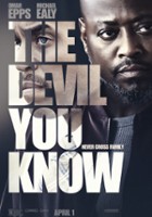 plakat filmu The Devil You Know