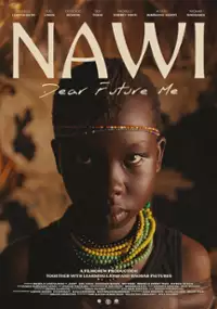 Plakat filmu Nawi