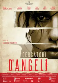Plakat filmu Cercatori d'angeli