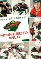 plakat filmu NHL Minnesota Wild: The State of Hockey