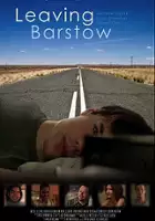 plakat filmu Wyjechać z Barstow