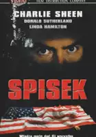 plakat filmu Spisek