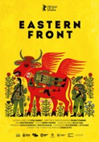 plakat filmu Wschodni front