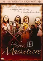 Jean-Michel Mol&eacute; / D'Artagnan i trzej muszkieterowie