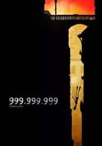 Plakat filmu 999.999.999
