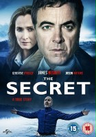 plakat filmu Sekret