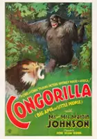 Osa Johnson / Congorilla