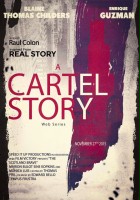 plakat filmu A Cartel Story