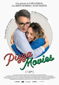 Plakat filmu Pizza Movies