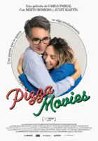 plakat filmu Pizza Movies