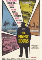plakat filmu The Finest Hours
