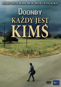 Plakat filmu Doonby. Każdy jest kimś