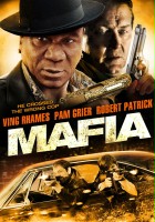 plakat filmu Mafia