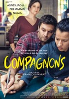plakat filmu The Companions