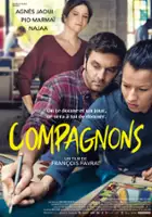 plakat filmu Compagnons