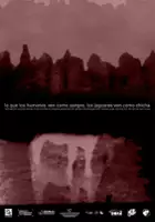 Luciana Decker Orozco / Lo que los humanos ven como sangre los jaguares ven como chicha