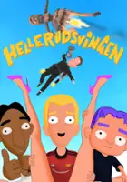 plakat filmu Hellerudsvingen