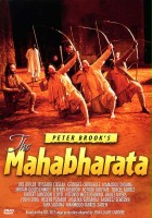 plakat filmu Mahabharata