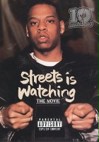 plakat filmu Streets Is Watching