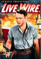 plakat filmu The Live Wire