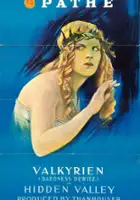 plakat filmu The Hidden Valley