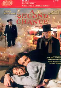 Plakat filmu Une deuxième chance