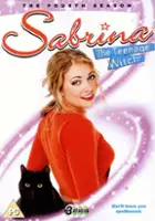 plakat - Sabrina, nastoletnia czarownica (1996)