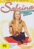 Miriam Trogdon / Sabrina, nastoletnia czarownica