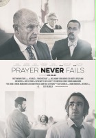 plakat filmu Prayer Never Fails