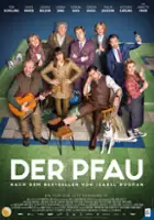 plakat filmu Der Pfau