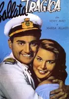 plakat filmu Ballata tragica