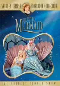 Plakat serialu Shirley Temple&#39;s Storybook