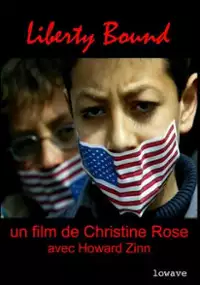 Plakat filmu Liberty Bound