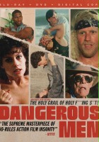 plakat filmu Dangerous Men