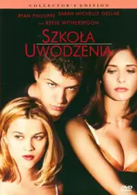 Plakat filmu Szkoła uwodzenia