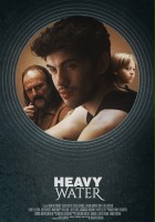 plakat filmu Heavy Water