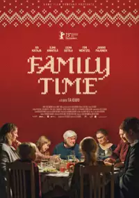 Plakat filmu Mummola