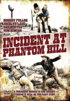 plakat filmu Incident at Phantom Hill