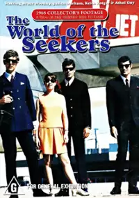Plakat filmu The World of the Seekers
