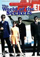 plakat filmu The World of the Seekers