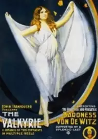 Plakat filmu The Valkyrie