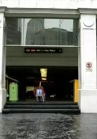 Plakat filmu Singapore Gaga