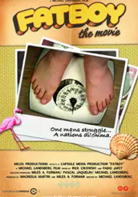 Plakat filmu Fatboy: The Movie