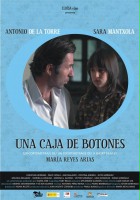 plakat filmu Una Caja de botones