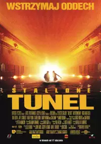 Plakat filmu Tunel