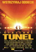 plakat filmu Tunel