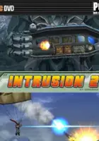 plakat gry Intrusion 2